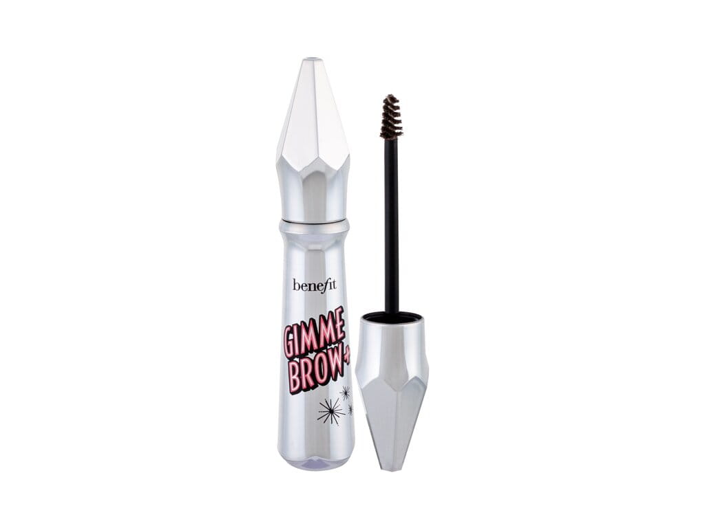 Benefit Gimme Brow+ Brow-Volumizing W Żel i pomada do brwi 3g 3 Neutral Light Brown-571420